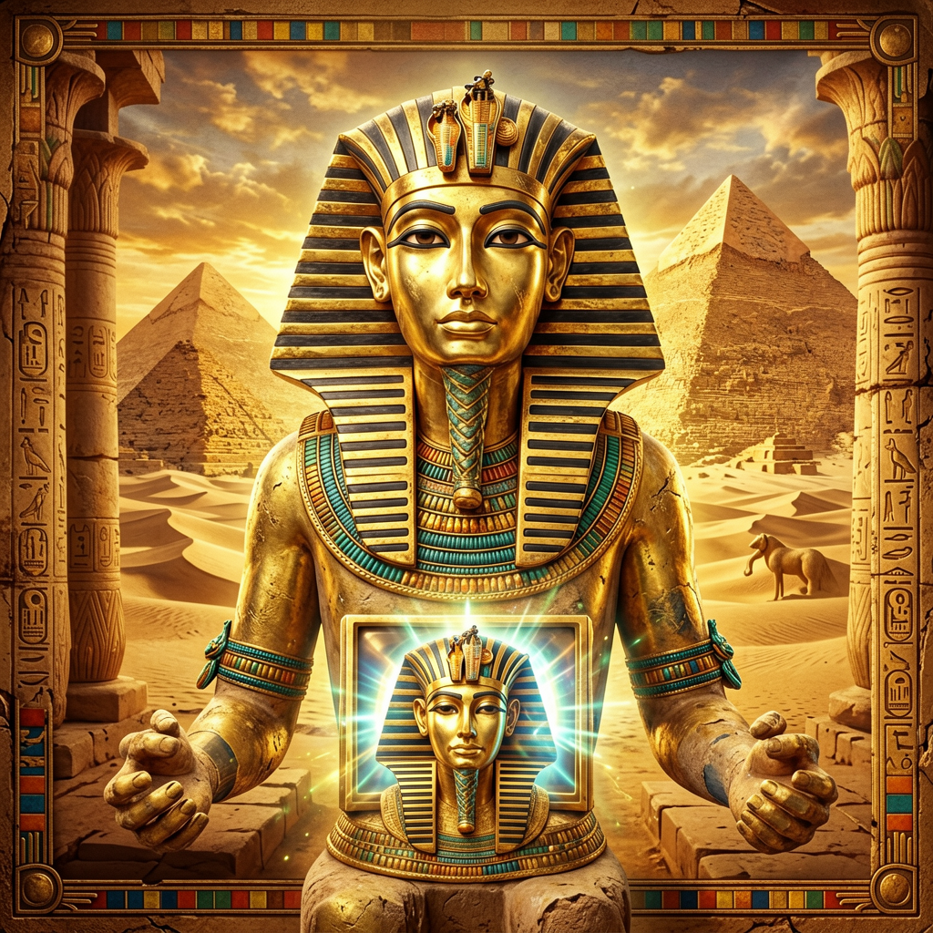 Pharaoh Slot spn88
