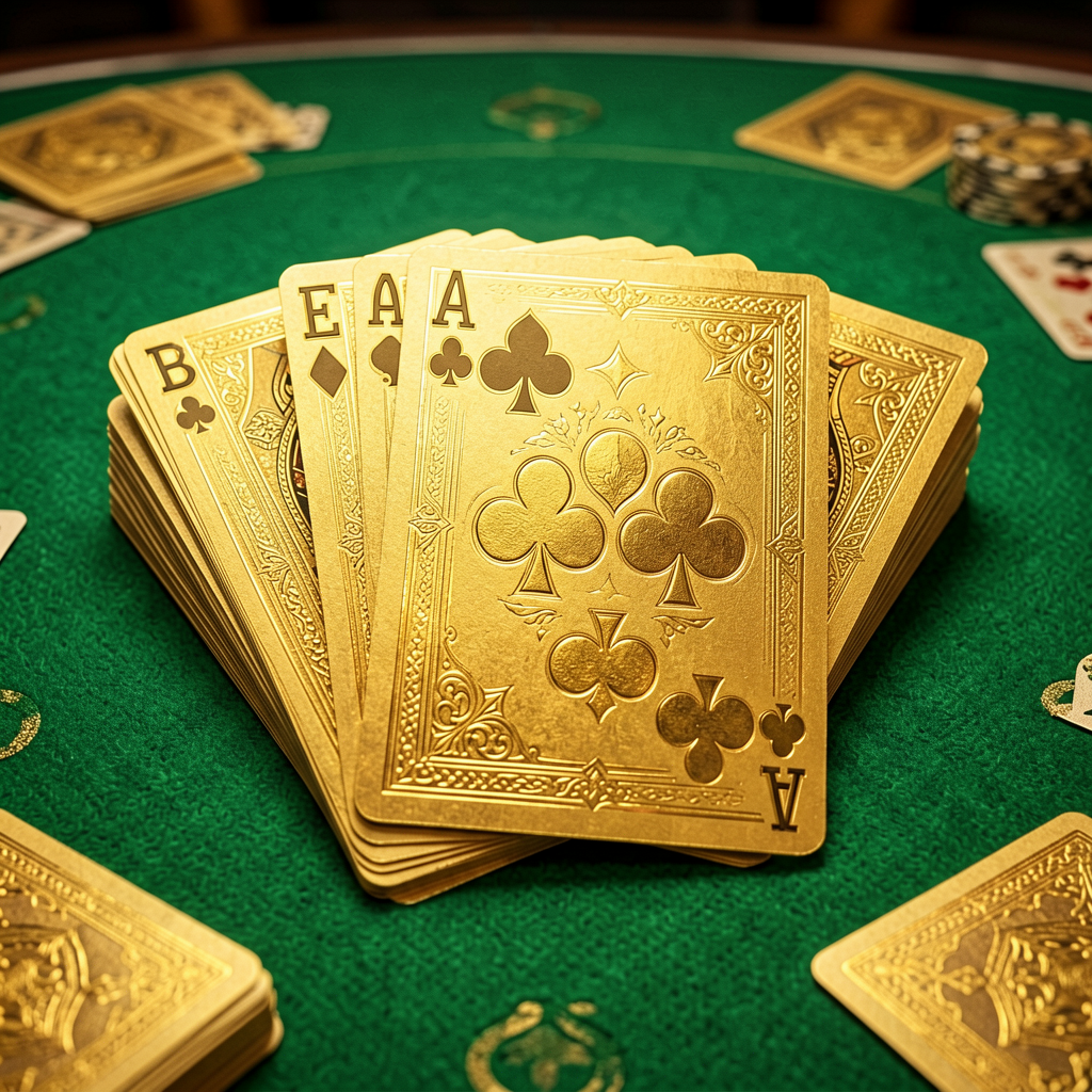 Omaha Poker spn88