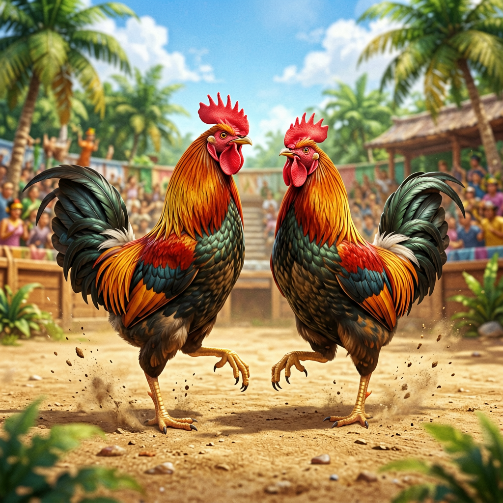 Arena Rooster spn88