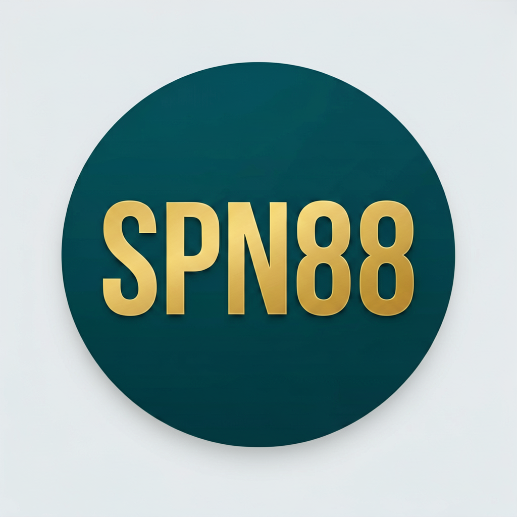 SPN88 LOGO